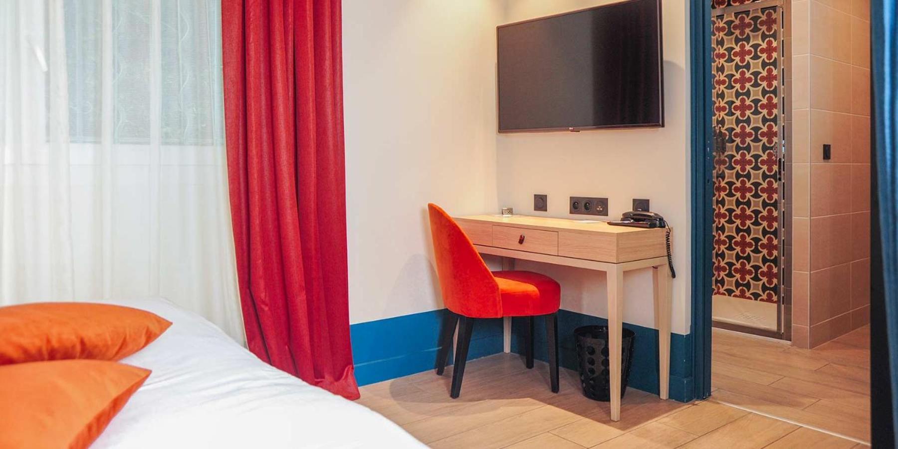 Hotel Verlaine Cannes Bagian luar foto