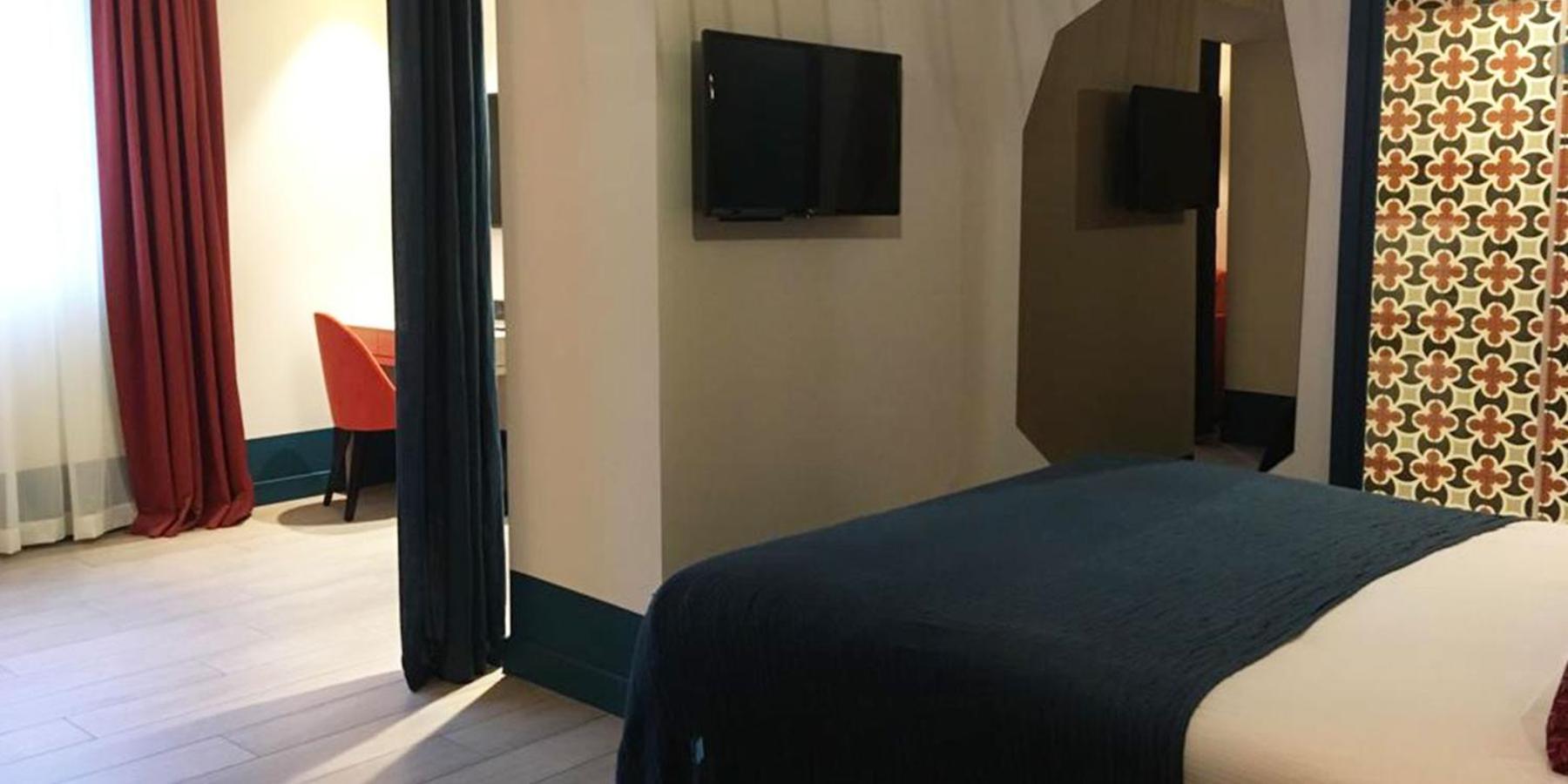 Hotel Verlaine Cannes Bagian luar foto